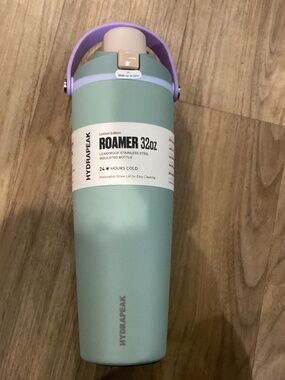 HydraPeak Limited Edition Roamer 32 Ounces